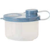 Pulverburk Flip-n-pour 1-p Bambino.