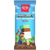 Glass Minecraft 1-p GB Glace.