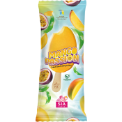 MangoPassion 1-p SIA Glass.