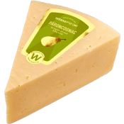 Ost Lagrad Päroncognac ca 560g Wernerssons.