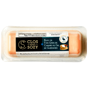 Foie Gras Med Guérandesalt 110g Clos Saint Sozy.
