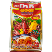 Tempuramjöl 500g Gogi.