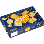 Ostekiks 200g Nordthy.