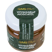 Vitvinssirap Moscatel 30g Quorum Mediterranean Selection.
