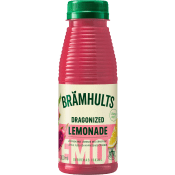 Fruktdryck Dragonized Lemonade 300ml Brämhults.