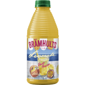Fruktdryck Peach Passion Lemonade 850ml Brämhults.