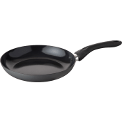 Stekpanna 24cm grå ICA Basic.