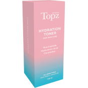 Ansiktsvatten Daily Face Toner 130ml Topz.