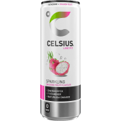 Energidryck Dragon Fruit 35,5cl Celsius.