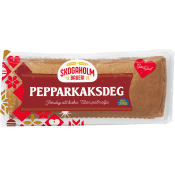Pepparkaksdeg 500g Skogaholms.