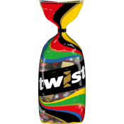 Twist 145g Marabou.