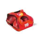 Äpple Red Pop JFR 600g Klass 1.