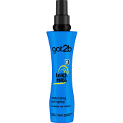 Beach salt Spray 200ml Got2B Schwarzkopf.