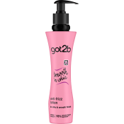 Lotion Smooth'n chic 200ml Got2B Schwarzkopf.