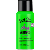 Torrschampo Fresh it Up 100ml Got2B Schwarzkopf.