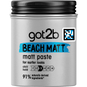 Beach Matt Paste 100ml Schwarzkopf Got2b.