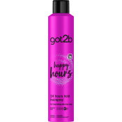Hårspray Happy Hour Got2B 300ml Schwarzkopf.