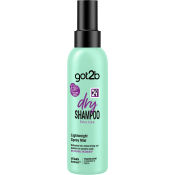 Torrschampo Extra Care 150ml Got2B Schwarzkopf.
