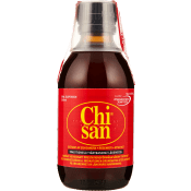 Naturläkemedel Flytande Adaptogen 200ml Chisan.