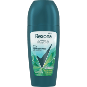 Deodorant Roll On 72h Adv Iced Lemon & Sage 50ml Rexona.