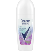 Deodorant Adv Frozen Açaí Jasmine RO 50ml Rexona.