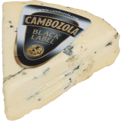Cambozola Black Label 160g Cambozola.