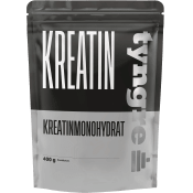 Kreatin 400g Tyngre.