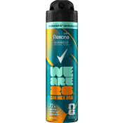 Deodorant Spray Ultra Fresh Fifa 150ml Rexona.