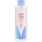 Intimrakvård Satin Care Cleanser + Gel 190ml Gillette Venus.