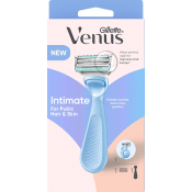 Rakhyvel Intim 1p Gillette Venus.