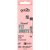Styling Farewell Flyaways Touch up Brush 16ml Got2B Schwarzkopf.