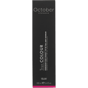 Hårfärg 9.0 Intense Natural Very Light Blond 100ml October.