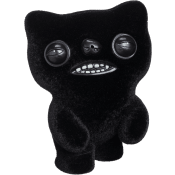 Fuggler Fisande Figur 8cm.