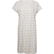 Big tee småblommig L/XL mywear.