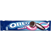 Kakor Remix Raspberry 157g Oreo.