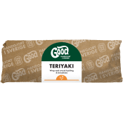 Wrap Chicken Teriyaki 255g GOOD.
