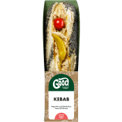 Baguette Kebab 255g GOOD.