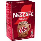 Snabbkaffe KitKat 147g Nescafe.