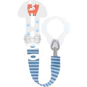 Napphållare Clip it 1-p MAM.