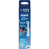 Tandborstrefill iO Stitch 3-p Oral-B.
