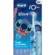 Eltandborste iO2 Stitch TC Oral-B.