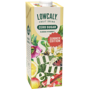 Fruktdryck Summer 1l Lowcaly.