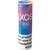 XQS Orange Squeeze 8mg Stock.