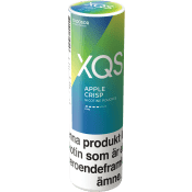 XQS Apple Crisp 8mg Stock.