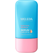 Ansiktsserum Hyaluronic Moisture Serum Drops 30ml Weleda.