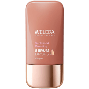 Ansiktsserum Sunkissed Bronzing Serum Drops 30ml Weleda.