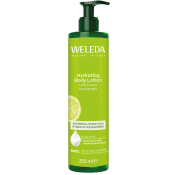 Body Lotion Hydrating Body Lotion 250ml Weleda.