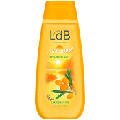 Duschtvål Midnattssol 250 ml LdB.