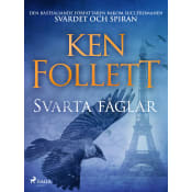 Svarta fåglar - Follet.