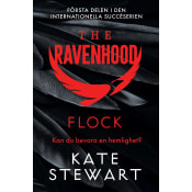 Flock (svensk utgåva).
